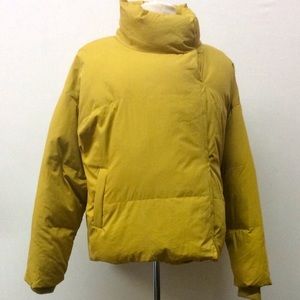 SOEUR* Loose Cut DAWN Puffer COAT JACKET in Size 2